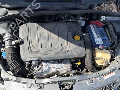 Left taillight SUZUKI SX4 (EY, GY) 2.0 DDiS 4x4 (RW420D) | BP37188620C34 - Image 5
