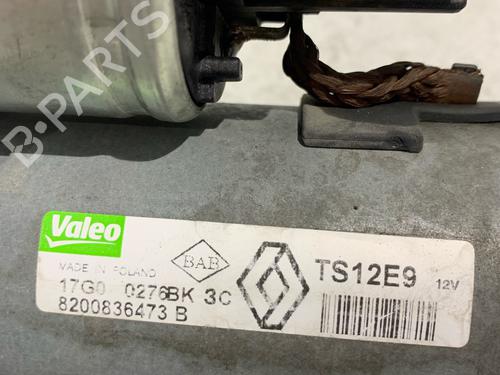 Starter RENAULT TWINGO II (CN0_) 1.5 dCi (CN0E) | BP37504462M8 - Image 3