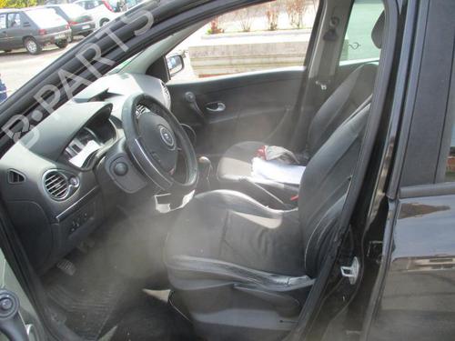 Left mirror RENAULT CLIO III (BR0/1, CR0/1) 1.5 dCi (BR17, CR17) | BP22539377C26 