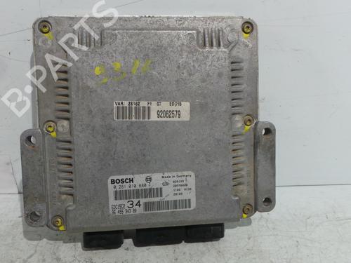 Electronic module PEUGEOT 607 (9D, 9U) 2.2 HDi | BP34557326M83  - Image 7