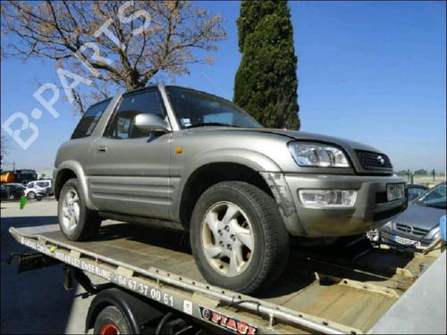 Used Parts TOYOTA RAV 4 I Cabrio (_A1_) 2.0 4WD (SXA10) 2068992