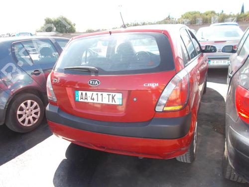 Right mirror KIA RIO II (JB) 1.5 CRDi | BP22539498C27 