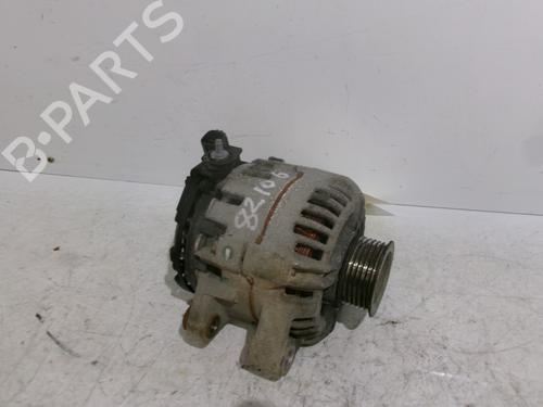 Alternator TOYOTA YARIS (_P9_) 1.3 VVT-i (SCP90_, SCP90R) | BP27276446M7 