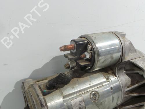 Used Starter Starter CITROËN C4 Picasso I MPV (UD_) [2006-2015] 33469117 33469117