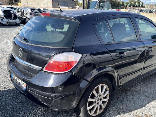 Brugte OPEL ASTRA H (A04) 1.3 CDTI (L48) 4912329