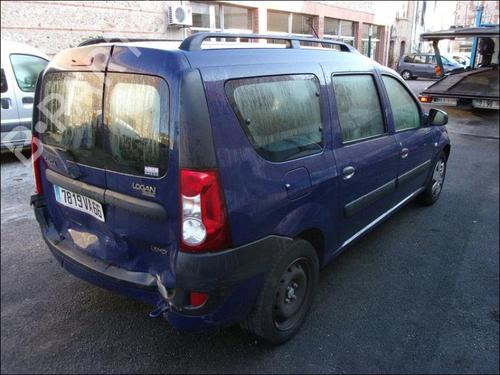 Generator DACIA LOGAN MCV (KS_) 1.6 (KS0B, KS0D, KS0F) | BP22328374M7 