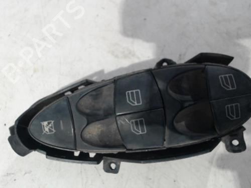 Used Left front window switch Left front window switch MERCEDES-BENZ CLS (C219) CLS 320 CDI (219.322) (224 hp) 22538825 22538825
