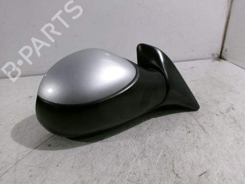 Right mirror CITROËN XSARA PICASSO (N68) 2.0 HDi | BP22325322C27 