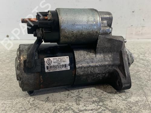 Used Starter Starter 39018708 39018708