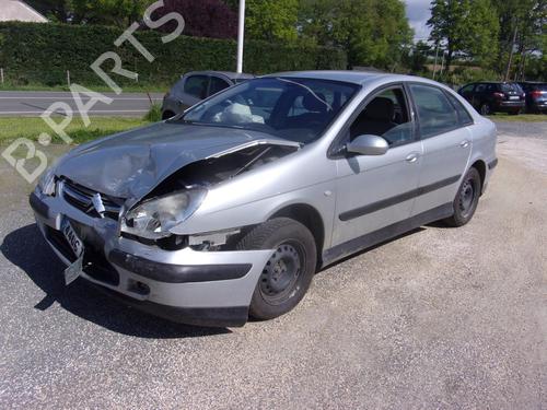 Right mirror CITROËN C5 I (DC_) 2.0 HDi (DCRHZB, DCRHZE) | BP22328396C27 