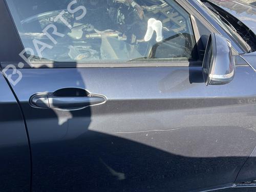 Right front door BMW 1 (F20) 116 d 41009628760