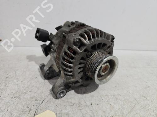 Used Alternator Alternator PEUGEOT 206 Hatchback (2A/C) 1.4 i (75 hp) 26402414 26402414