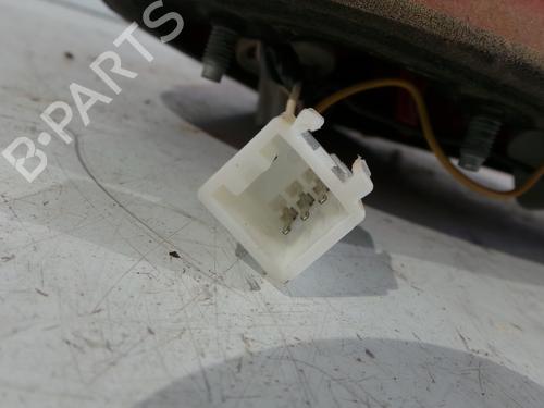 Used Left tailgate light Left tailgate light KIA VENGA (YN) 1.4 CRDi 90 (90 hp) 23905003 23905003