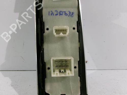 Left front window switch JEEP GRAND CHEROKEE III (WH, WK) 3.0 CRD 4x4 | BP23101448I27 - Image 3