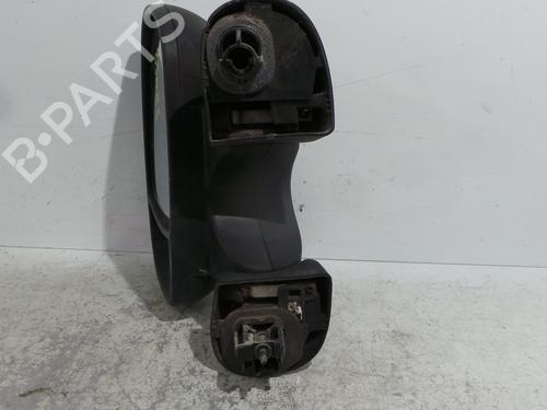 Used Left mirror Left mirror RENAULT TRAFIC II Van (FL) 2.0 dCi 90 (FL0H, FL00, FL01, FL0M, FL0P, FL0S) (90 hp) 34636618 34636618