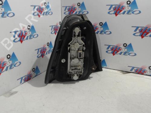 Right taillight BMW 3 Compact (E46) 320 td | BP22324100C35 