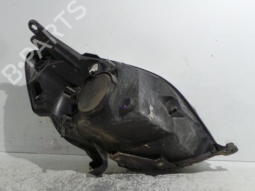 Used Left headlight Left headlight PEUGEOT BIPPER Tepee 1.3 HDi 75 (75 hp) 39712138 39712138
