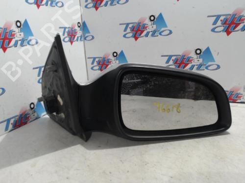 Right mirror OPEL ASTRA H GTC (A04) 1.9 CDTI (L08) | BP22328981C27 