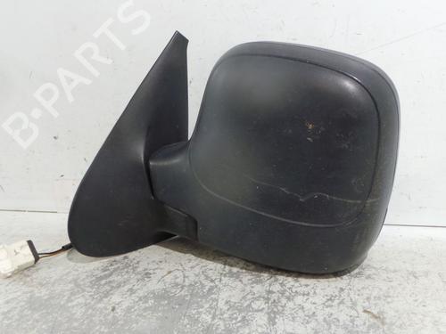 Used Left mirror Left mirror 39395907 39395907