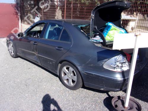 Passasjer kollisjonspute MERCEDES-BENZ E-CLASS (W211) E 280 CDI (211.023) | BP22327006C10 