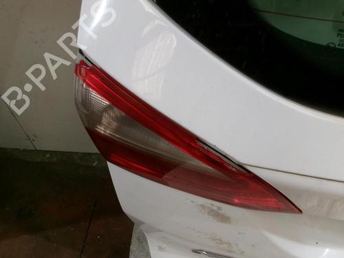 Tailgate FORD FOCUS III Turnier 1.6 TDCi | BP22325525C6 