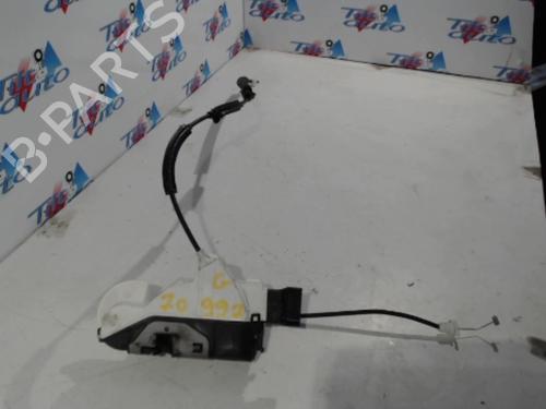 Used Front left lock Front left lock 22538760 22538760