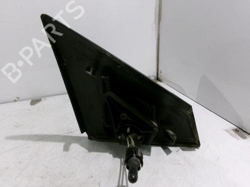 Left mirror RENAULT MEGANE II Estate (KM0/1_) 1.5 dCi (KM0F, KM0T, KM2B) | BP22327048C26 