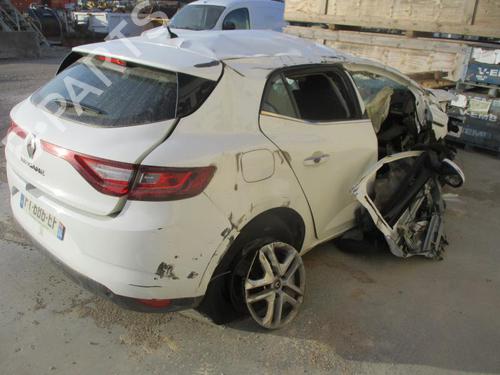 Starter RENAULT MEGANE IV Hatchback (B9A/M/N_) 1.5 Blue dCi 115 (B9A6) | BP27250018M8  - Image 5