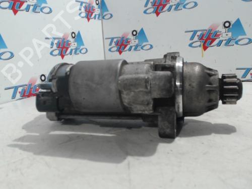 Used Starter Starter VW POLO V (6R1, 6C1) 1.2 TSI 16V (90 hp) 22324057 22324057
