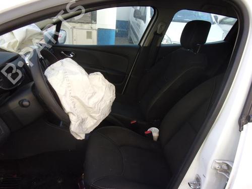 Electronic module RENAULT CLIO IV (BH_) 1.5 dCi 75 | BP22324988M83