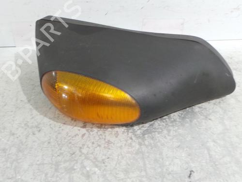 Right front indicator IVECO DAILY III Van 35 C 12 V, 35 S 12 V (AGKA43A2, AGKB43A2, AGKB46A2,... | BP37738814C33 - Image 3