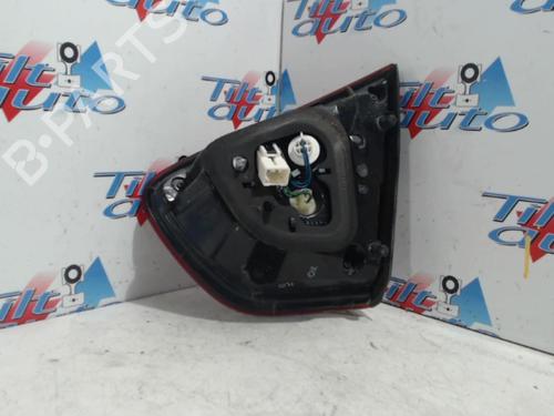 Used Left tailgate light KIA RIO III (UB) 1.1 CRDi (75 hp) 22324085