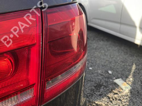 Used Right taillight Right taillight VW PASSAT B7 Variant (365) 2.0 TDI 4motion (140 hp) 22324637 22324637
