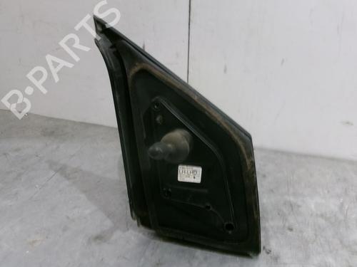 Left mirror CITROËN C1 (PM_, PN_) 1.0 | BP22323586C26