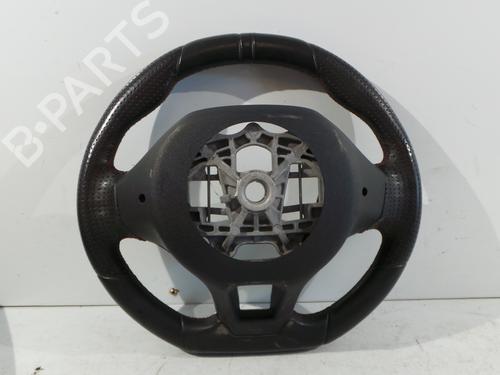 Steering wheel PEUGEOT 208 I (CA_, CC_) 1.6 BlueHDi 100 | BP23985187C49