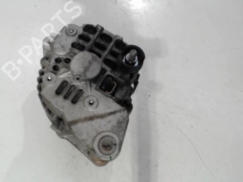 Used Alternator Alternator DACIA LOGAN (LS_) 1.4 (LS0A, LS0C, LS0E, LS0G) (75 hp) 22538453 22538453