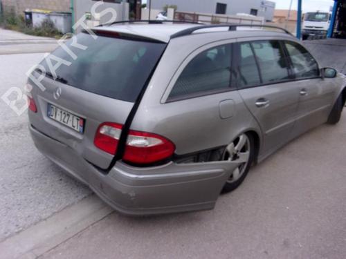 Højre baklys, luke MERCEDES-BENZ E-CLASS T-Model (S211) E 320 T CDI (211.226) | BP22327309C80 