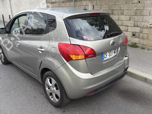 Used Parts KIA VENGA (YN) 1.6 CRDi 115 4862943