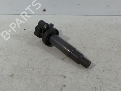 Used Ignition coil CITROËN C1 (PM_, PN_) 1.0 (68 hp) 29744613