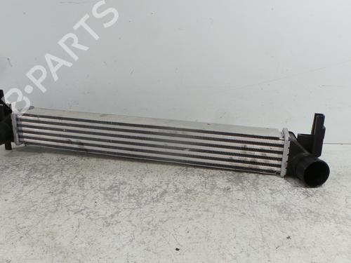 Intercooler Intercooler SEAT IBIZA IV SC (6J1, 6P5) 1.4 TDI (80 hp) 34336342 34336342