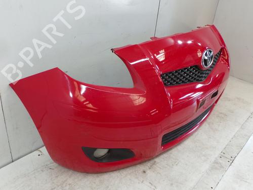 Used Front bumper Front bumper 38608241 38608241