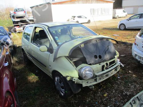 Right headlight RENAULT TWINGO I (C06_) 1.2 16V (C06C, C06D, C06K) | BP22325169C29 