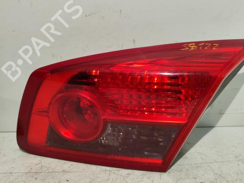 Used Right tailgate light Right tailgate light RENAULT VEL SATIS (BJ0_) 2.2 dCi (BJ0E, BJ0F) (150 hp) 22360705 22360705