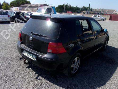 Right mirror VW GOLF IV (1J1) 1.6 16V | BP22539559C27 