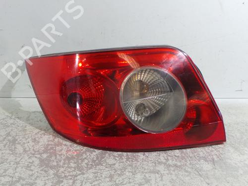 Used Left taillight Left taillight 39018697 39018697