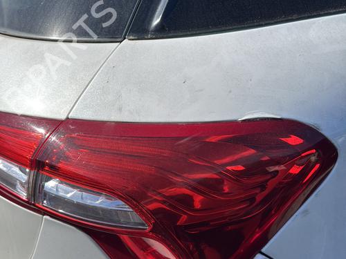 Right taillight CITROËN DS5 1.6 THP 200 | BP33123893C35 - Image 2