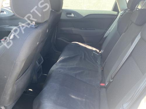 Gearbox CITROËN C4 II (NC_) 1.2 THP 110 (NCHNZ6, NCHNV6) | BP30143990M3  - Image 8