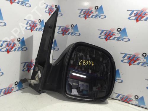 Used Right mirror MERCEDES-BENZ VITO / MIXTO Van (W639) 115 CDI (639.601, 639.603, 639.605) (150 hp) 22539466