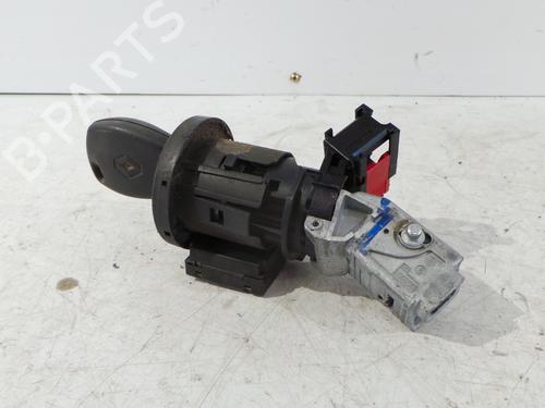 Ignition barrel RENAULT KANGOO Express (FW0/1_) 1.5 dCi 90 (FW0G, FW05, FW08, FW11) | BP27389879M48 