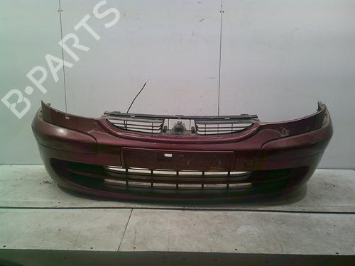 Used Front bumper CITROËN C8 (EA_, EB_) 2.2 HDi (128 hp) 30353134